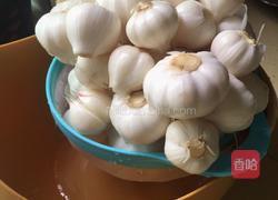 糖醋蒜的做法图解7