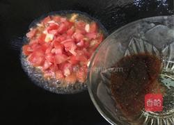 凉拌长豆角的做法图解7