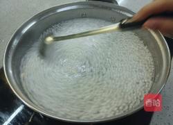 芒果西米捞的做法图解2