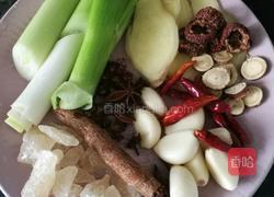 红烧肉(无酱油)的做法图解2