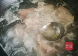 红烧肉（无酱油）的做法图解5