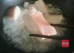红烧肉（无酱油）的做法图解6