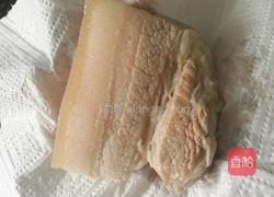 红烧肉（无酱油）的做法图解8