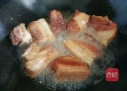 红烧肉（无酱油）的做法图解10