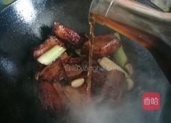 红烧肉（无酱油）的做法图解15