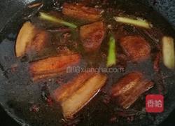 红烧肉（无酱油）的做法图解17