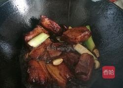 红烧肉（无酱油）的做法图解16