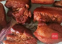 红烧肉（无酱油）的做法图解19