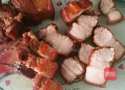 红烧肉（无酱油）的做法图解20