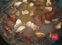 红烧肉（无酱油）的做法图解21