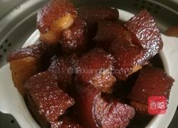 红烧肉（无酱油）的做法图解22