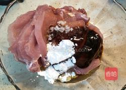 咖喱猪扒饭的做法图解1