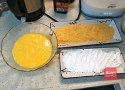 咖喱猪扒饭的做法图解18