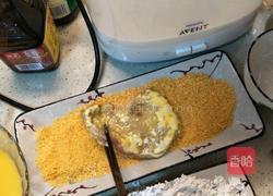 咖喱猪扒饭的做法图解21