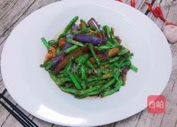 茄角之恋的做法图解8