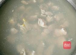 红烧牛肉炖土豆的做法图解2