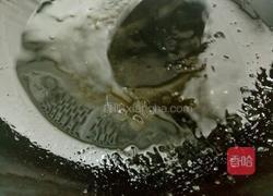 红烧牛肉炖土豆的做法图解6