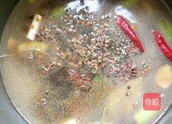 红烧牛肉炖土豆的做法图解10