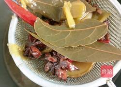 红烧牛肉炖土豆的做法图解12