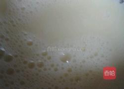 鸡蛋糕的做法图解2