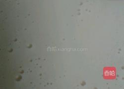 鸡蛋糕的做法图解6