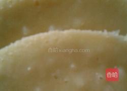 鸡蛋糕的做法图解10