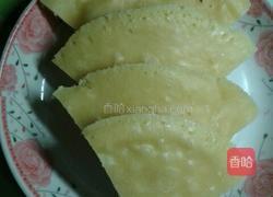 鸡蛋糕的做法图解11