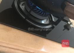 低糖无油彩豆糕的做法图解4