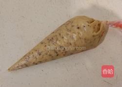 蔓越莓干薄脆饼的做法图解4