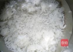 香蕉粥的做法图解3