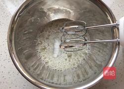 红丝绒蛋糕(六寸)的做法图解5