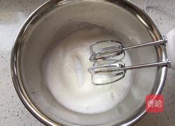 红丝绒蛋糕(六寸)的做法图解6