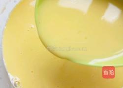 不加淡奶油版全蛋蛋挞的做法图解8