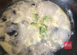 滑肉面条的做法图解6