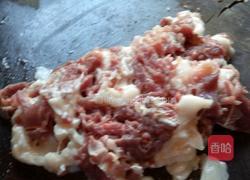 抄手的做法图解1