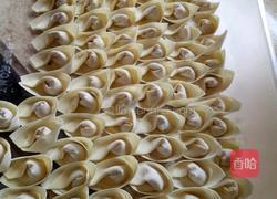 抄手的做法图解7