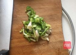 凉拌娃娃菜的做法图解3