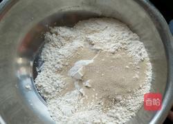 红枣卷的做法图解1