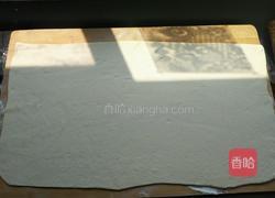 红枣卷的做法图解6