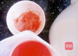 西瓜果冻的做法图解5