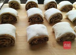 红枣卷的做法图解9