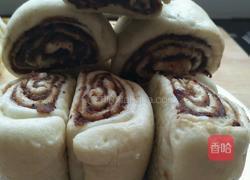 红枣卷的做法图解11