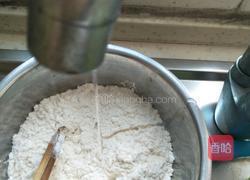 西红柿疙瘩汤的做法图解3