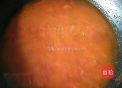 西红柿疙瘩汤的做法图解8