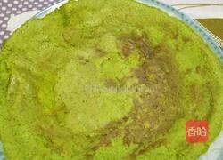 鸡蛋黄瓜蛋包饭的做法图解11