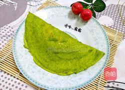 鸡蛋黄瓜蛋包饭的做法图解13