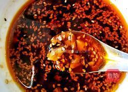 蒜香手撕茄子的做法图解6