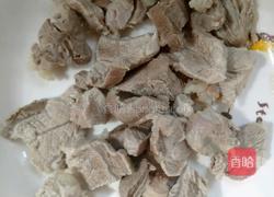 鱼腥草猪展汤的做法图解4