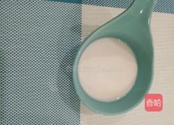 葛根鸡蛋卷的做法图解1