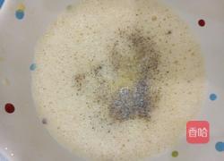 葛根鸡蛋卷的做法图解4